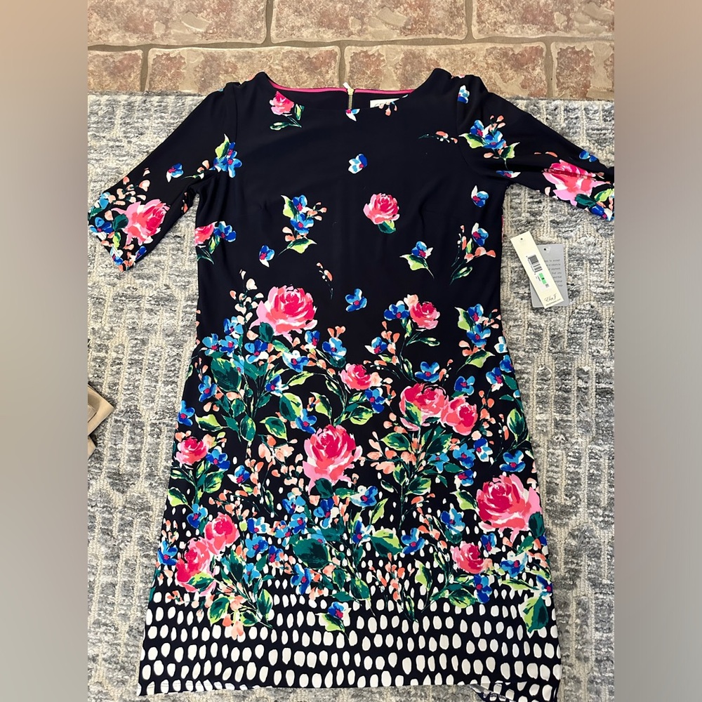 NWT Eliza J dress size 8